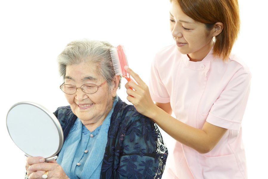 California Homecare Services - Duarte, CA