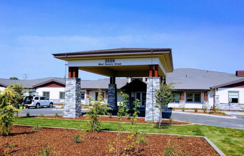 Foxtail Senior Living – Eagle, ID – SeniorHousingNet.com