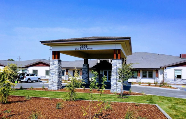 Foxtail Senior Living