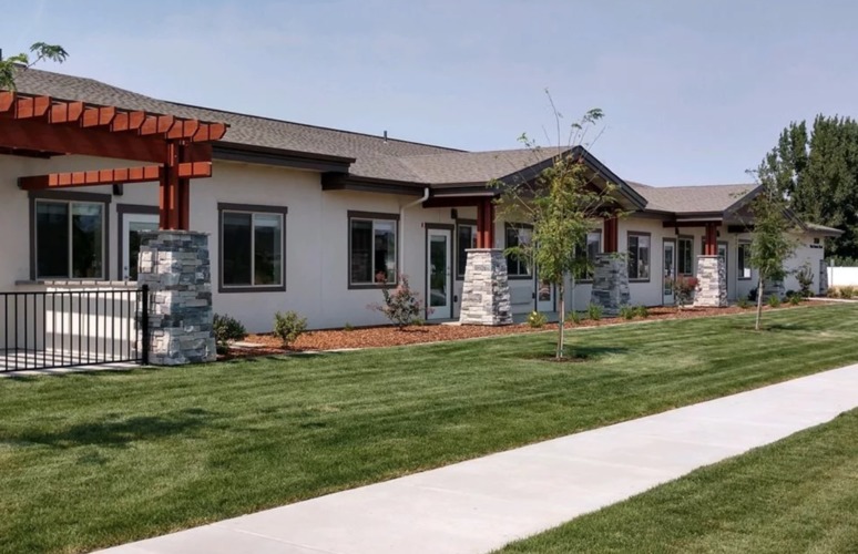 Foxtail Senior Living Eagle, ID