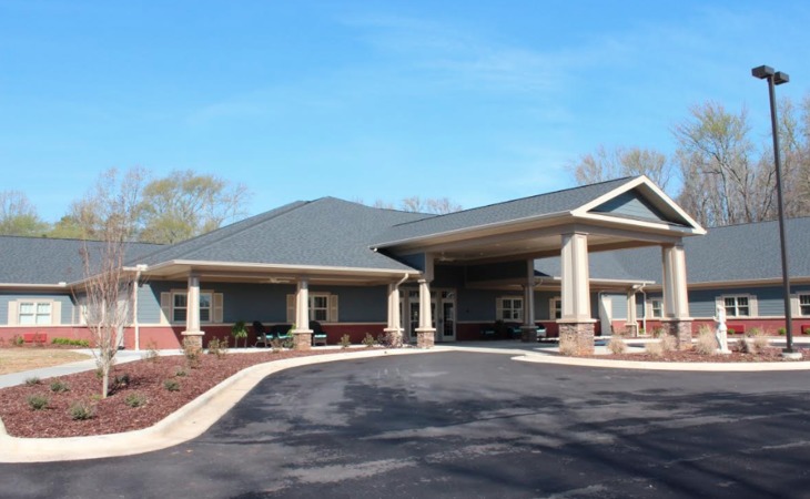 Heritage Assisted Living And Memory Care 3050mo Starting Cost