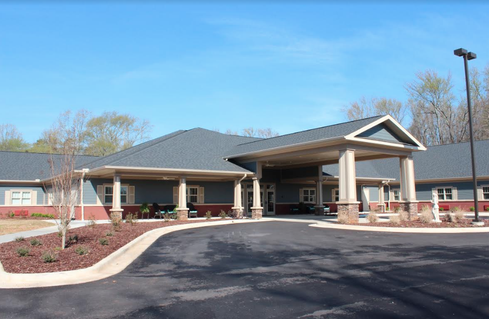 Heritage Assisted Living & Memory Care image