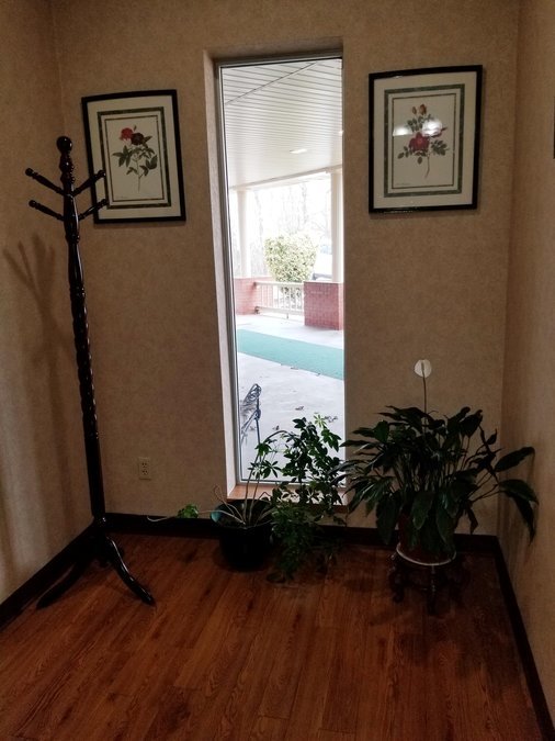 Cedargate Healthcare