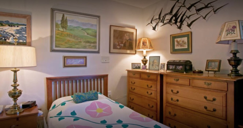 Addie Meedom House Crescent City, CA