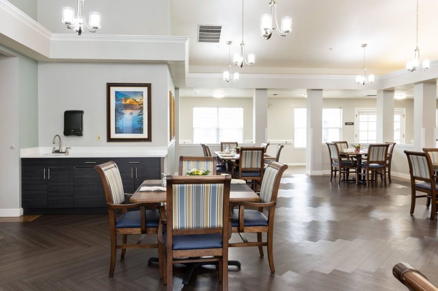 Trustwell Living at Suncrest Place