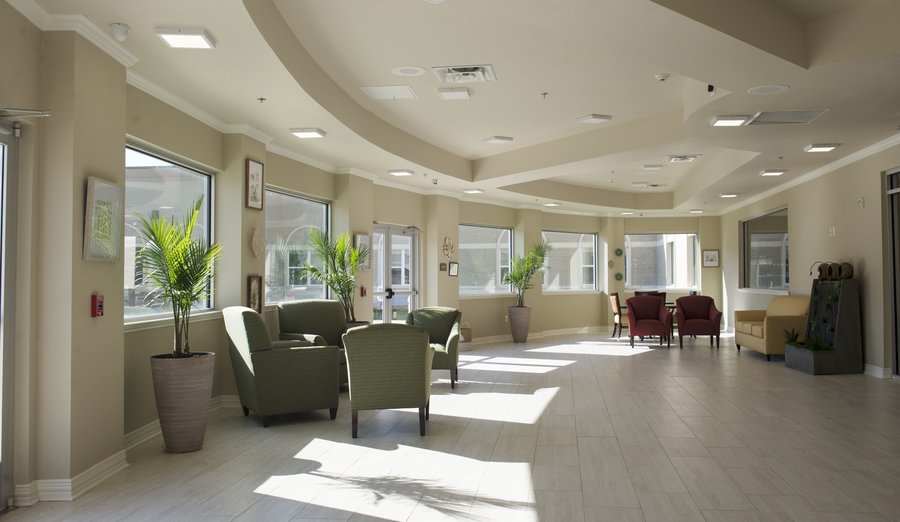 Highlands Village Senior Living