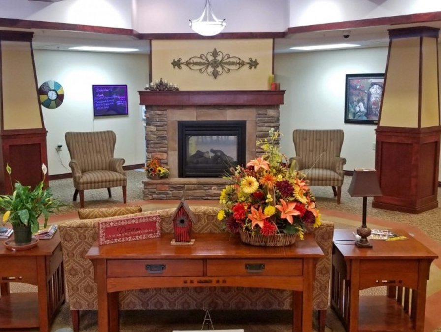 Good Samaritan Society – Grand Island Village