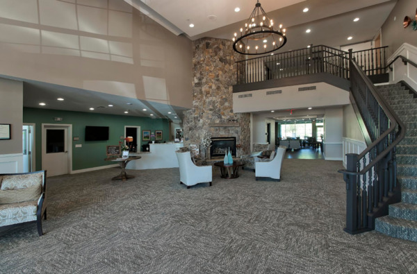 Deer Valley Senior Living