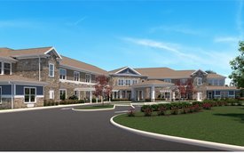 BrightStar Senior Living of Mason