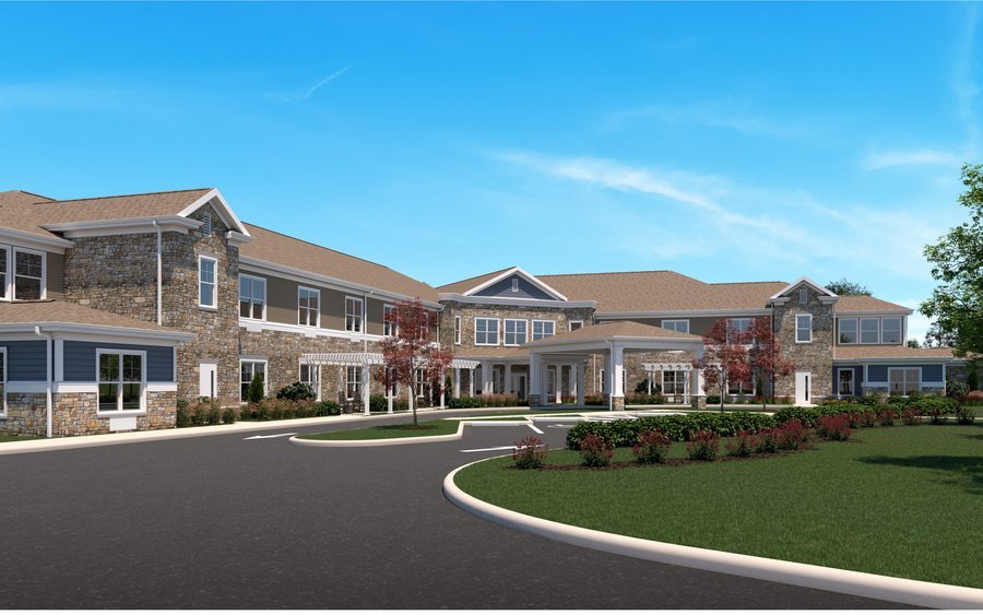 BrightStar Senior Living of Mason