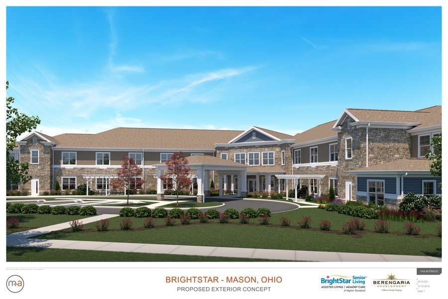 BrightStar Senior Living of Mason