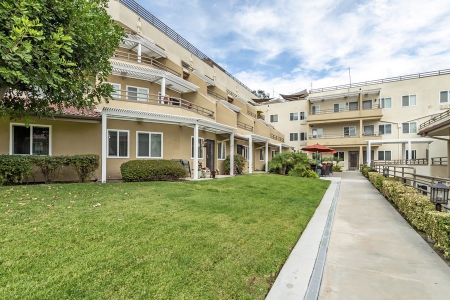 Waterford Terrace Retirement Community