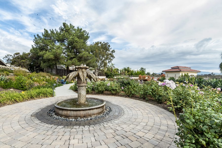 Waterford Terrace Retirement Community