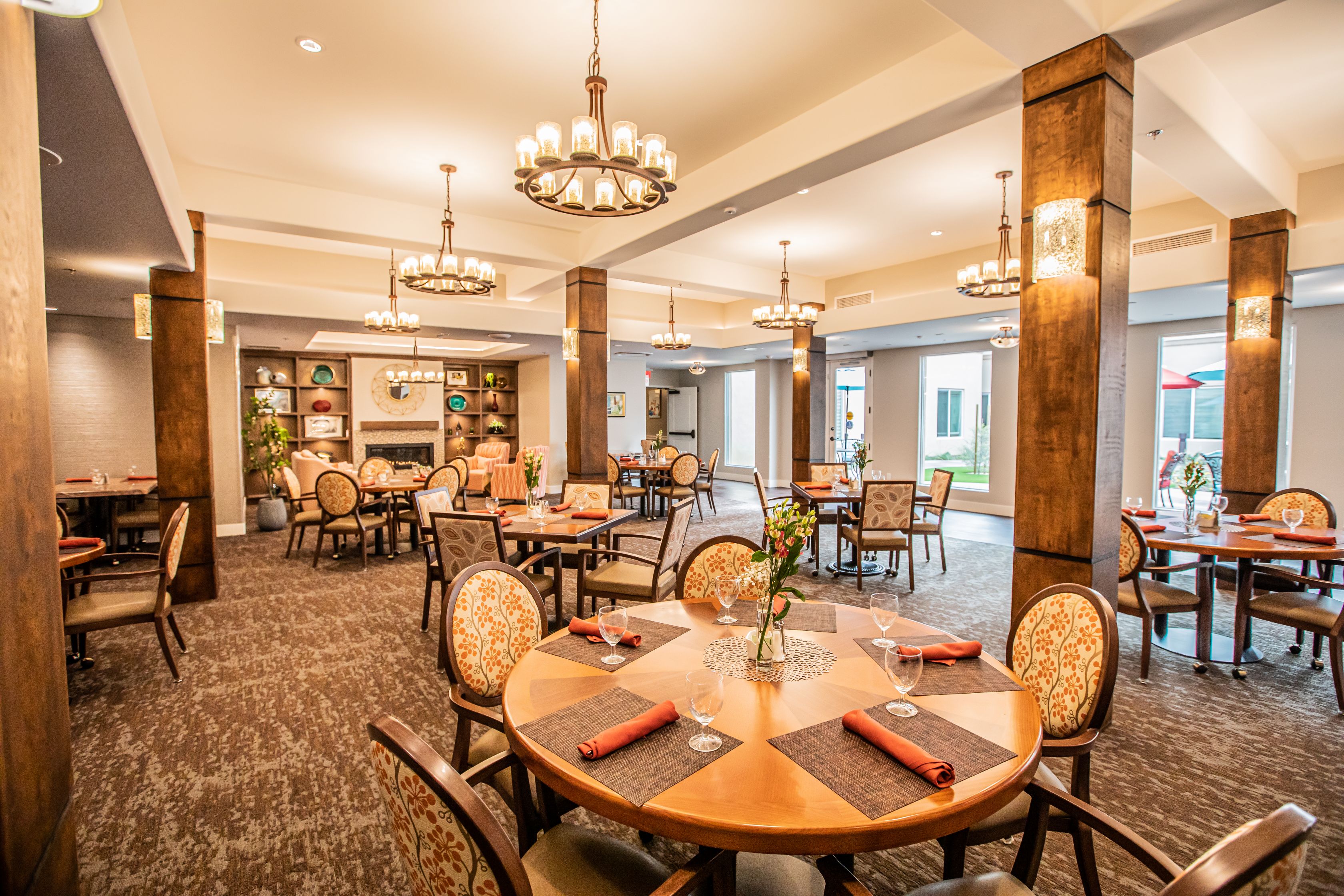 Eternal Springs of Gilbert 2022 Ratings & Performance US News