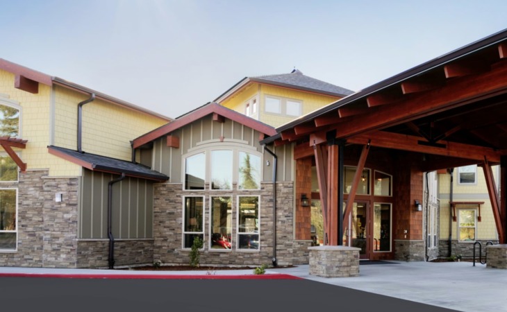 Mountain Park Memory Care - 7 Photos - Clackamas