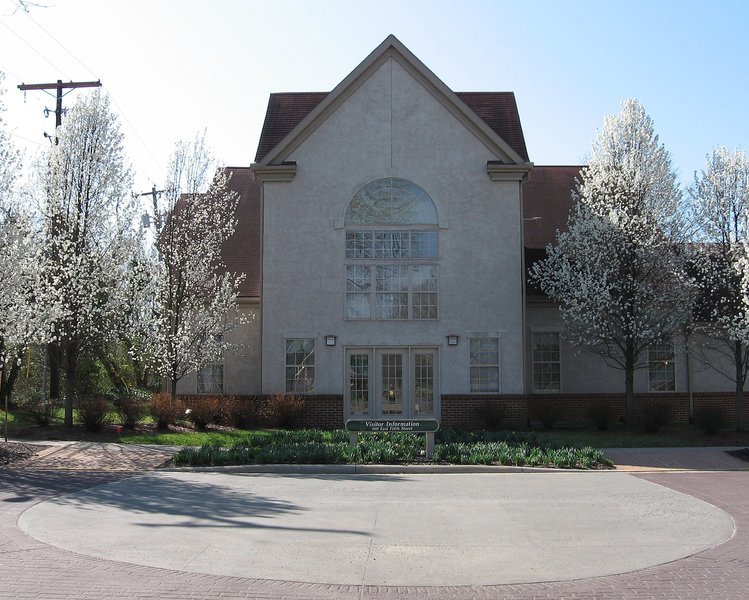 Bristol Village Homes