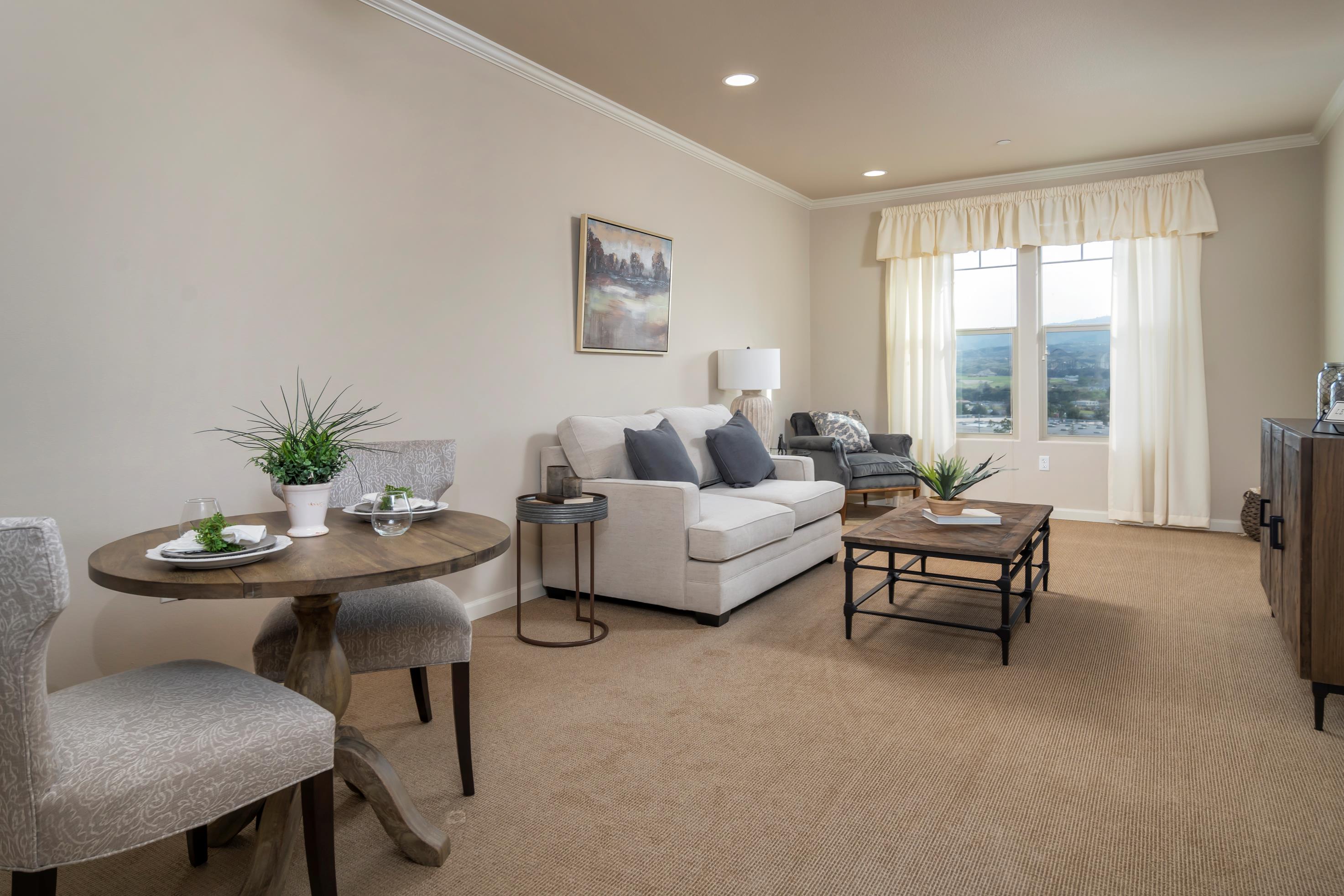 Oakmont of Santa Clarita