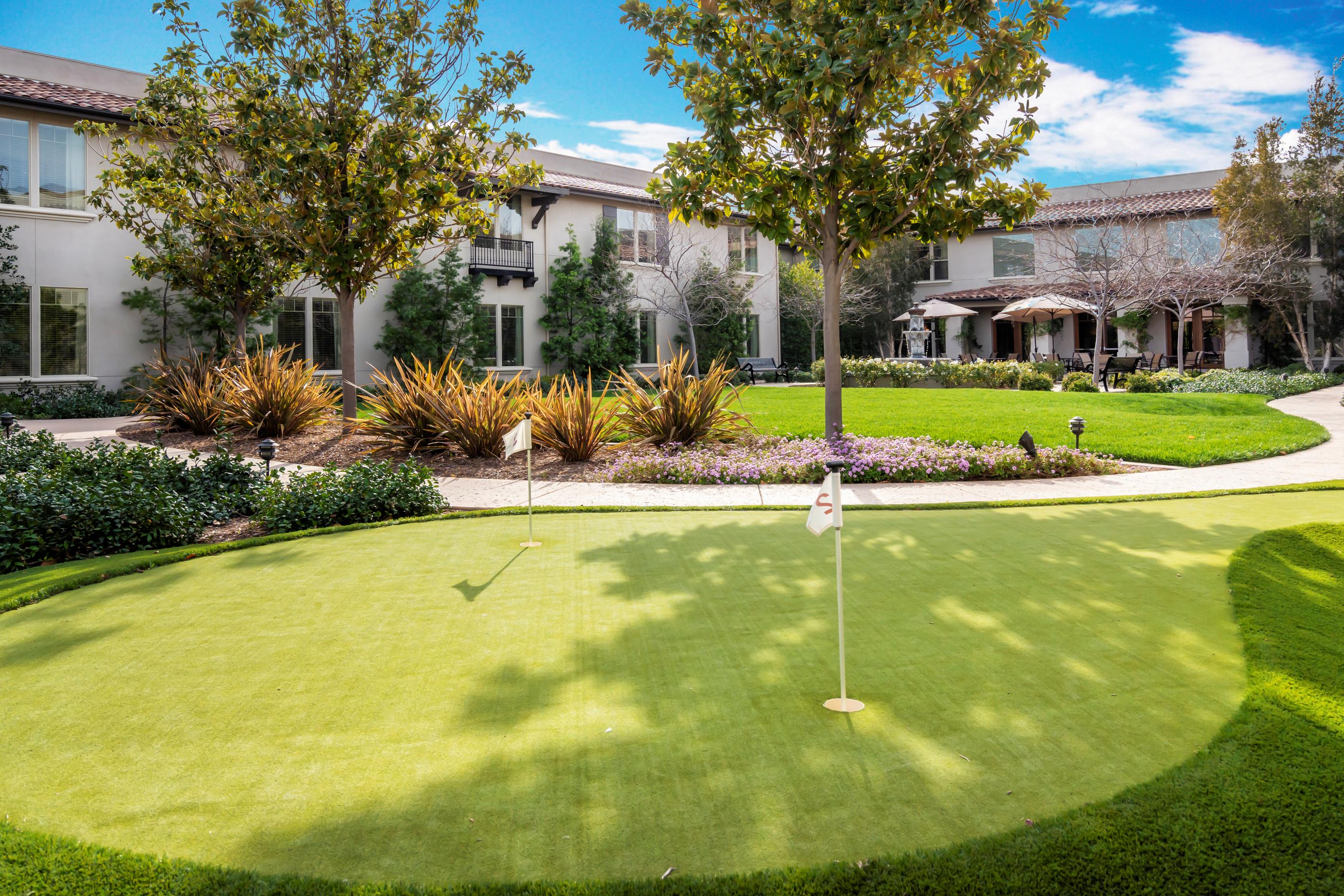 Oakmont of Santa Clarita