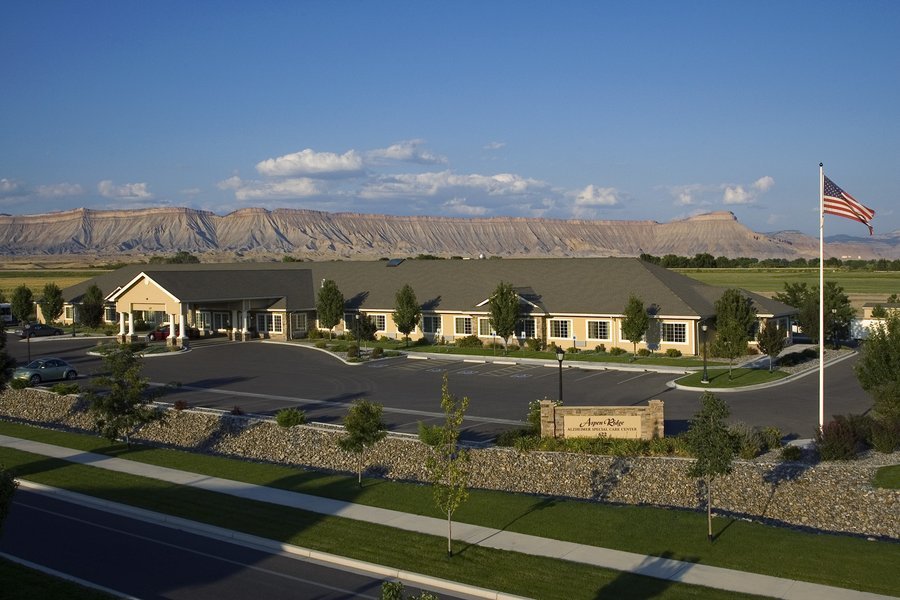 Aspen Ridge Alzheimer's Special Care Center