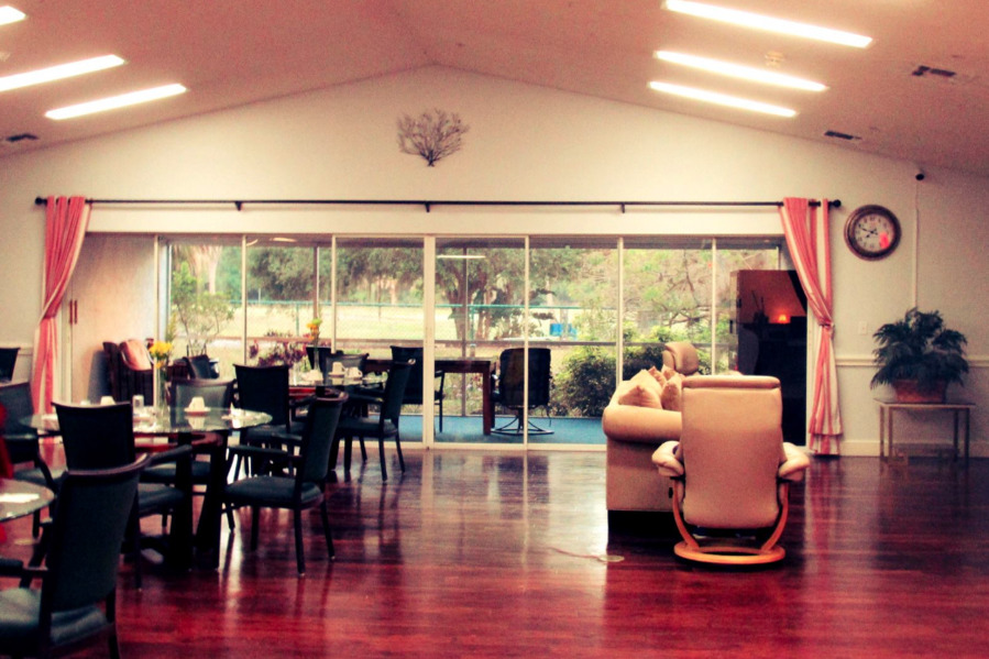 Cabot Reserve on the Green