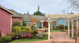 Quail Crest Memory Care