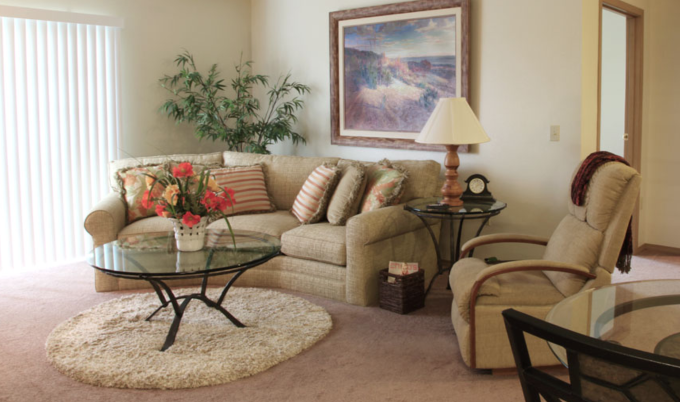 Quail Park on Cypress