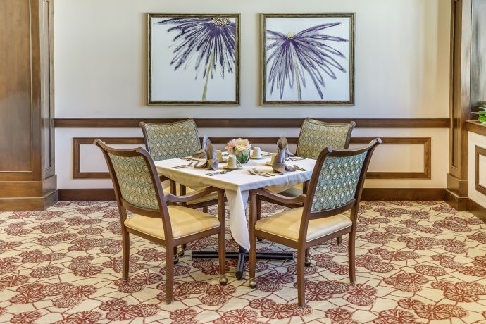 Legacy House of Avondale