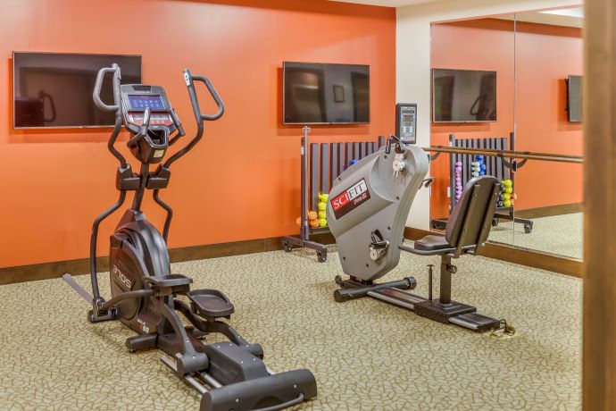 Legacy House of Avondale