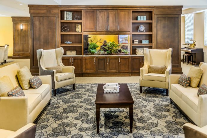 Legacy House of Avondale