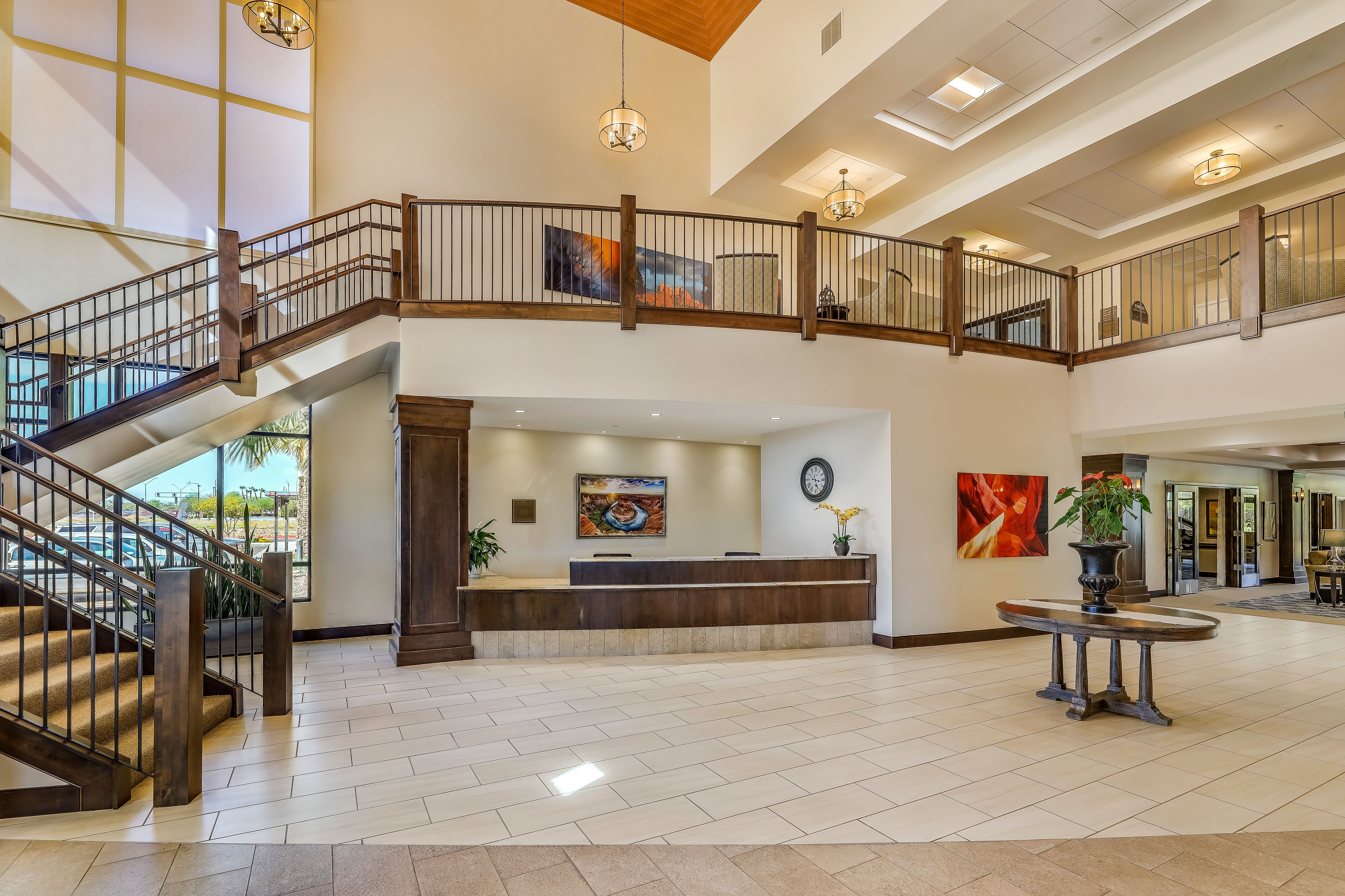 Legacy House of Avondale