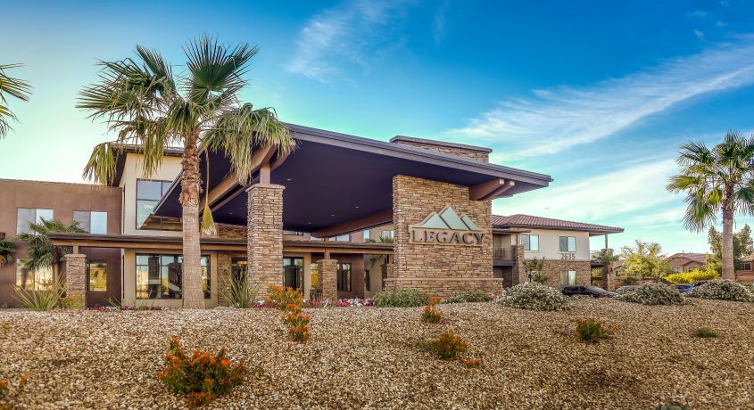 Legacy House of Avondale