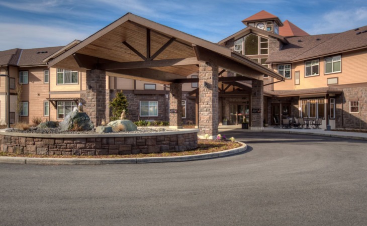 Quail Park of Lynnwood