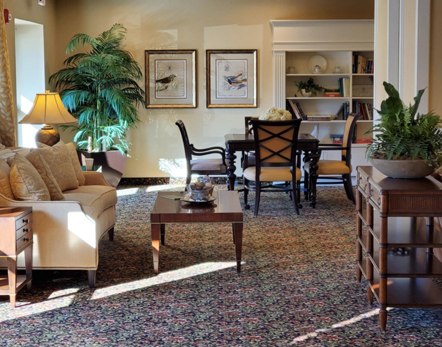 The Parc at Harbor View