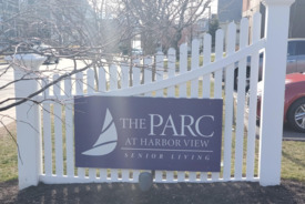 Parc at Harbor View