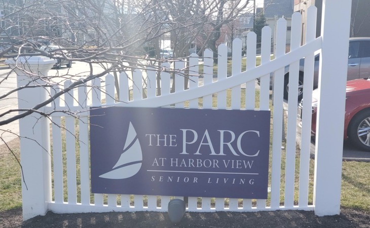 The Parc at Harbor View