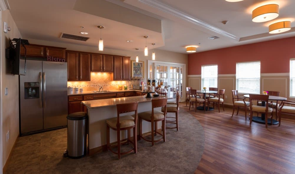 All American Assisted Living at Coram image