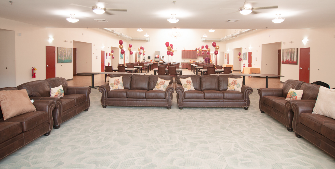 sunshine manor assisted living relocation