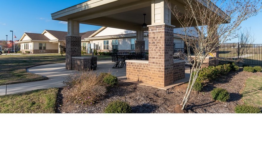 New Haven Assisted Living & Memory Care Floresville Floresville, TX