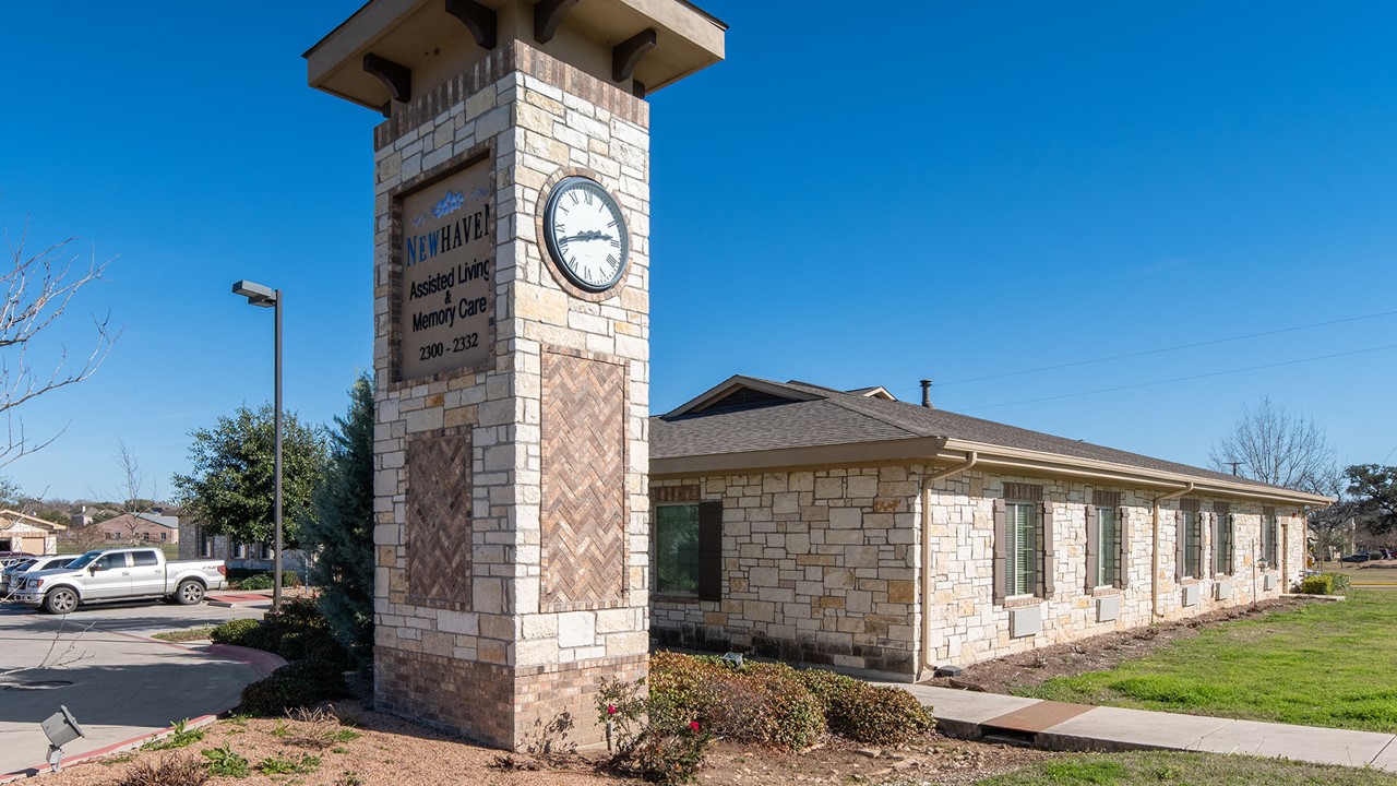 New Haven Assisted Living and Memory Care - Schertz image