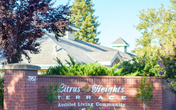 Citrus Heights Terrace