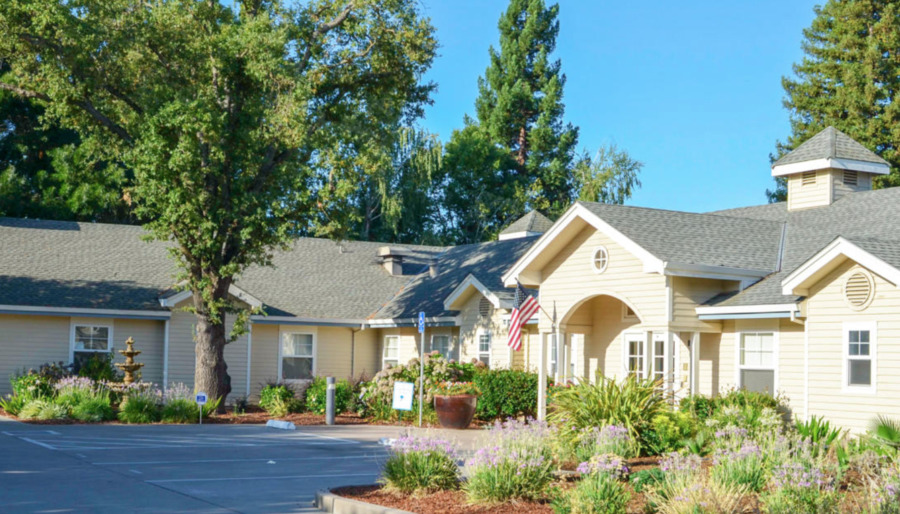 Citrus Heights Terrace