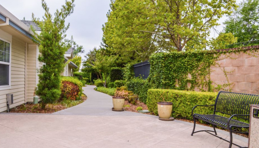 Citrus Heights Terrace