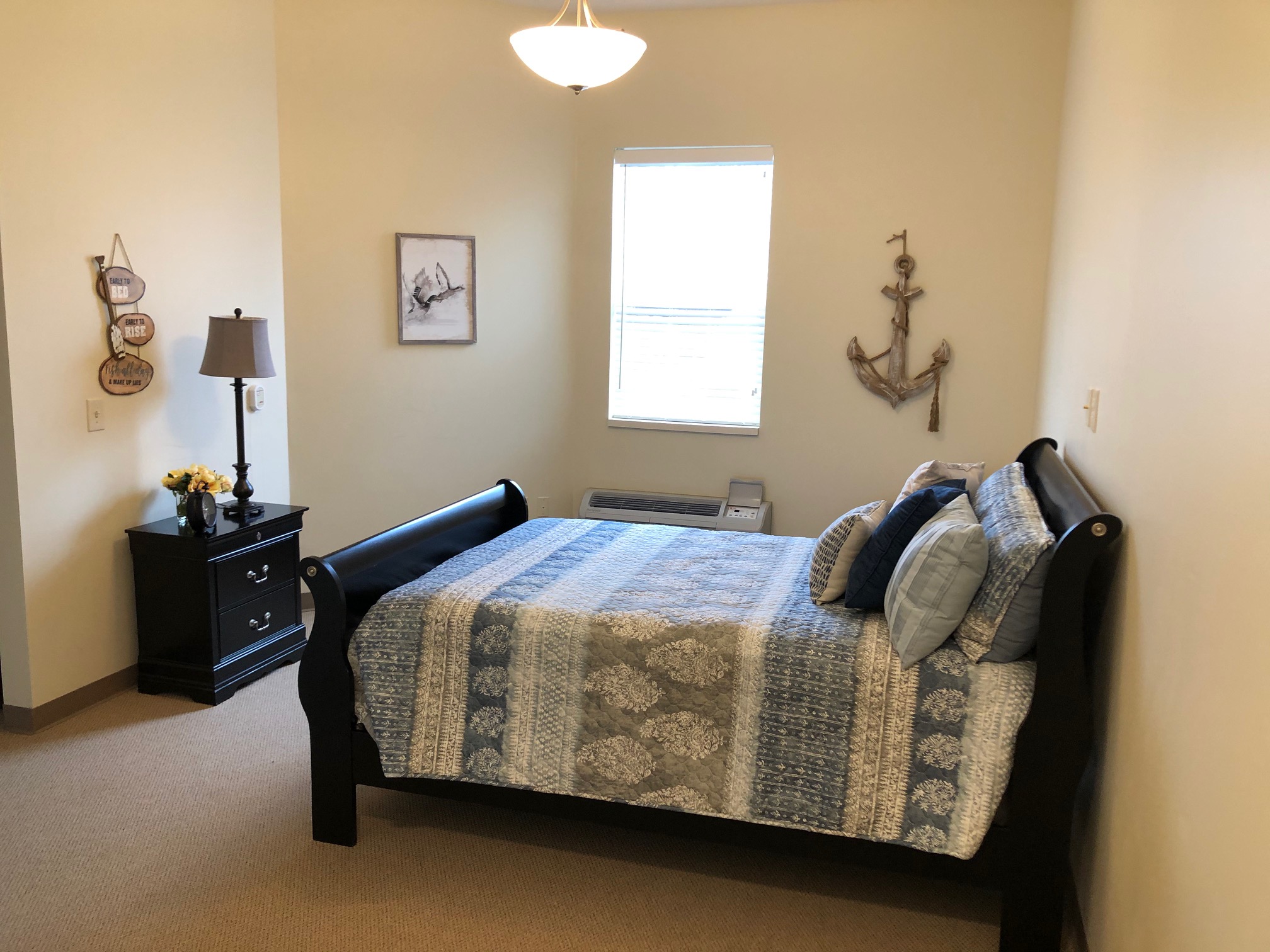 North Woods Village Memory Care Assisted Living of Kalamazoo image