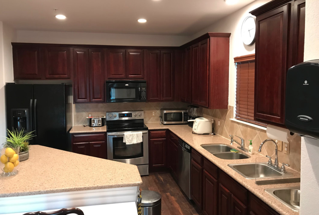 Accession Estates Assisted Living Homes