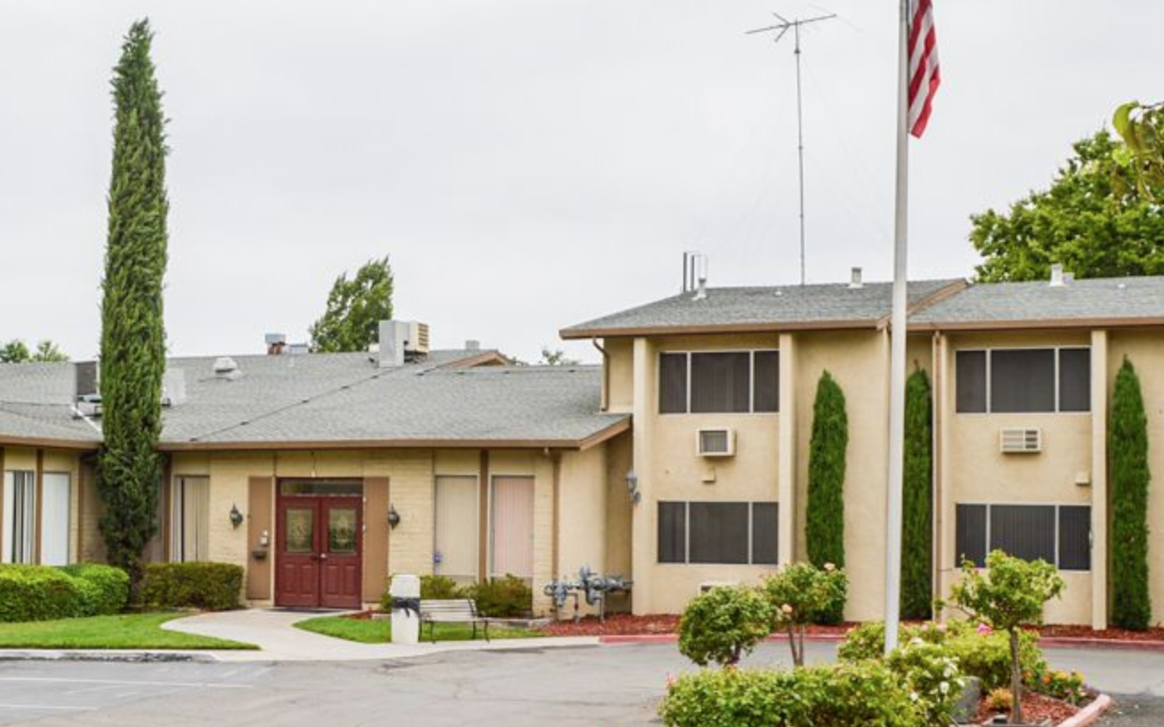 Auburn Oaks Ratings &amp; Performance US News Assisted Living