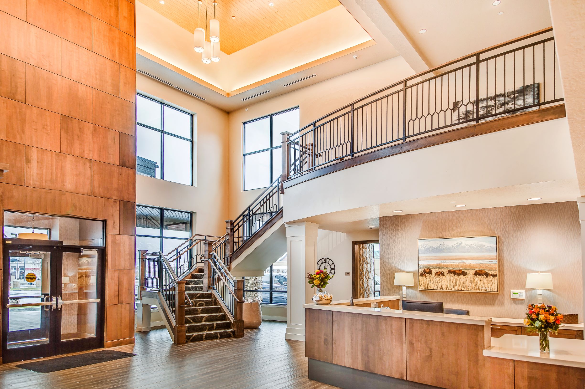 Legacy House of Park Lane