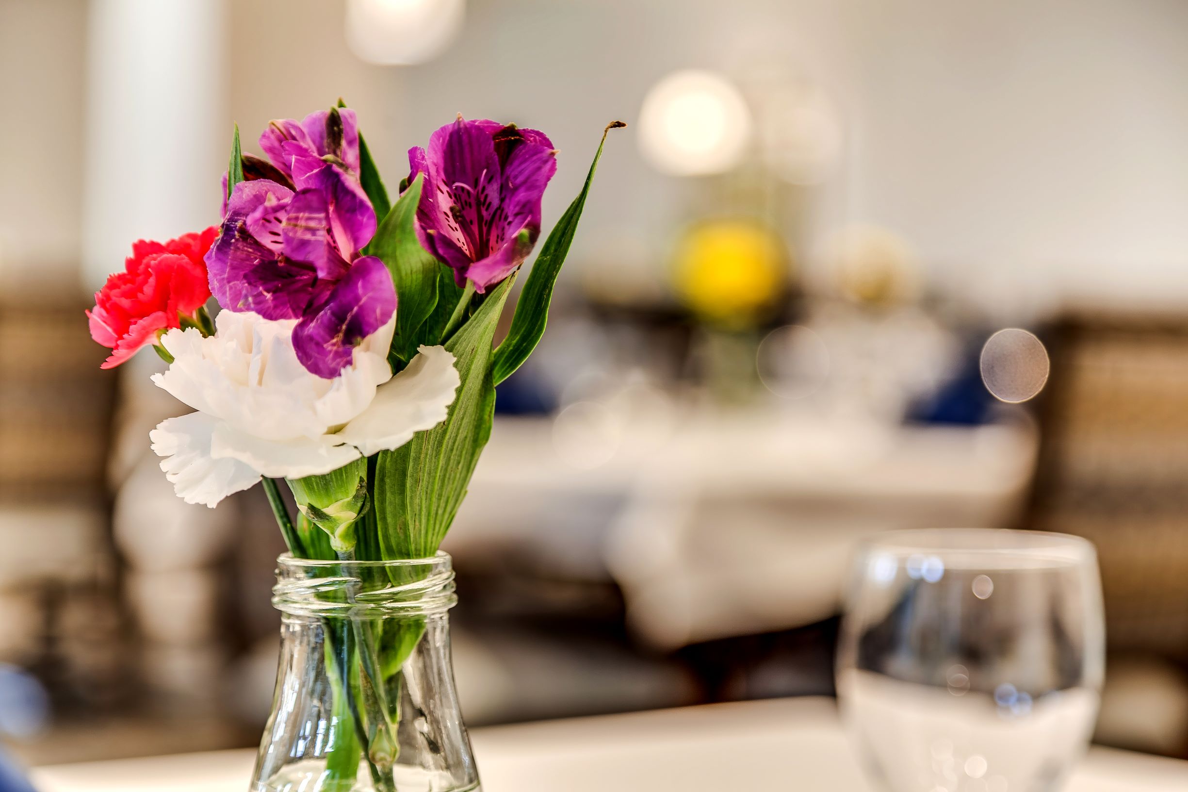 Legacy House of Park Lane