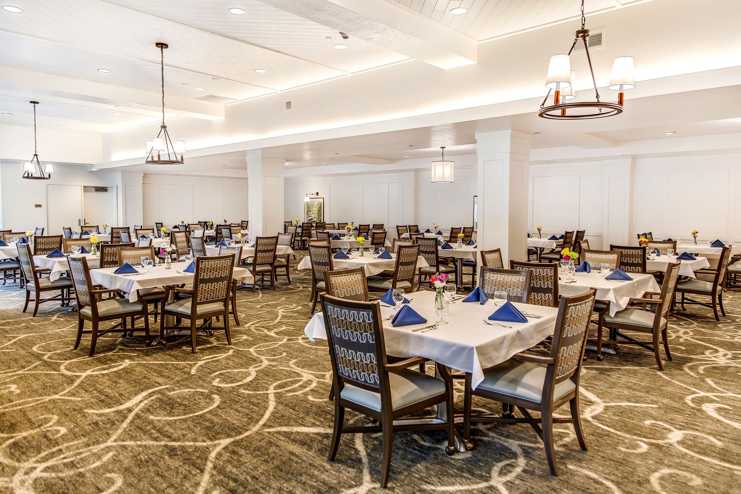 Legacy House of Park Lane