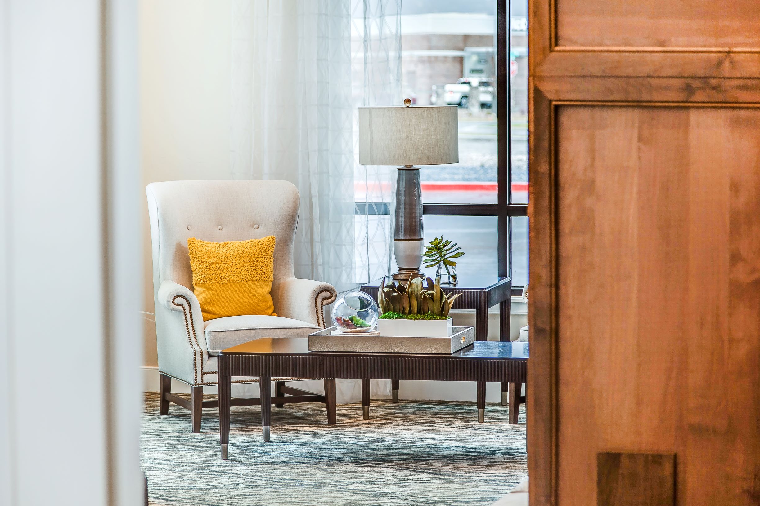 Legacy House of Park Lane