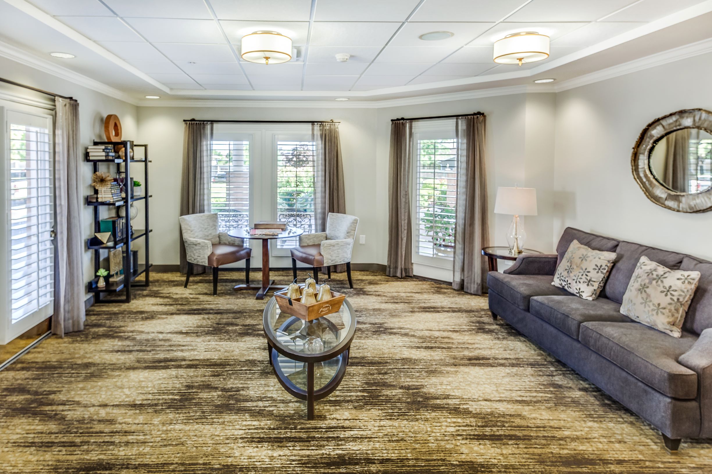 Legacy House of South Jordan 